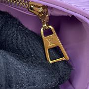 Kitlife Louis Vuitton Twist Epi leather purple - 9188095 - 23 x 17 x 9.5 cm - 2