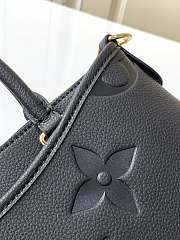 Kitlife Louis Vuitton Trianon MM Black - 28 x 18 x 8 cm - 2