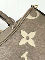 Kitlife Louis Vuitton Trianon MM Gray - 28 x 18 x 8 cm - 2