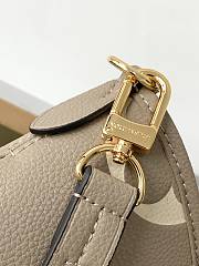 Kitlife Louis Vuitton Trianon MM Gray - 28 x 18 x 8 cm - 3