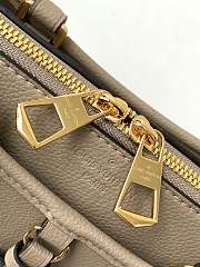 Kitlife Louis Vuitton Trianon MM Gray - 28 x 18 x 8 cm - 5
