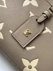 Kitlife Louis Vuitton Trianon MM Gray - 28 x 18 x 8 cm - 6
