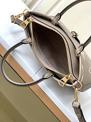 Kitlife Louis Vuitton Trianon MM Cream - 28 x 18 x 8 cm - 2