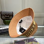 Kitlife Fendi hat Brown SS 2023 - 01 - 4