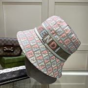 Kitlife Fendi hat SS 2023 - 02 - 4