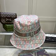 Kitlife Fendi hat SS 2023 - 02 - 2