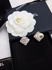 Kitlife CHANEL Earrings 01 - 2