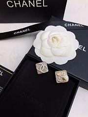 Kitlife CHANEL Earrings 01 - 3