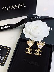 Kitlife CHANEL Earrings 02 - 1