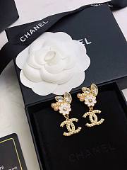 Kitlife CHANEL Earrings 02 - 5