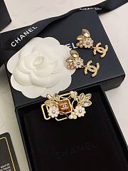 Kitlife CHANEL Earrings 02 - 4