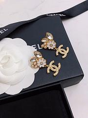 Kitlife CHANEL Earrings 02 - 2
