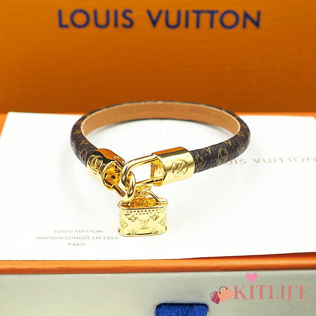Kitlife Louis Vuitton Alma Bracelet  - 1