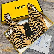 Kitlife Fendi Swimsuit - S/M/L - 5