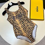 Kitlife Fendi Swimsuit - S/M/L - 3