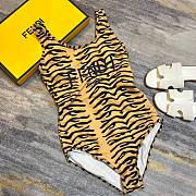Kitlife Fendi Swimsuit - S/M/L - 2