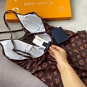 Kitlife Louis Vuitton Swimsuit - S/M/L - 6