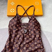 Kitlife Louis Vuitton Swimsuit - S/M/L - 5