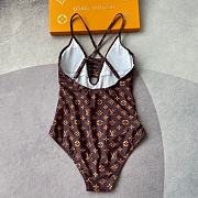 Kitlife Louis Vuitton Swimsuit - S/M/L - 4