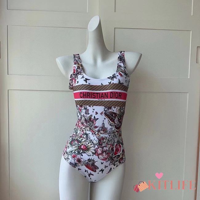 Kitlife DIOR Swimsuit - S/M/L/XL - 1