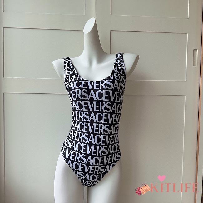 Kitlife VERSACE Swimsuit - S/M/L/XL - 1