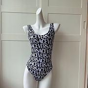 Kitlife VERSACE Swimsuit - S/M/L/XL - 1