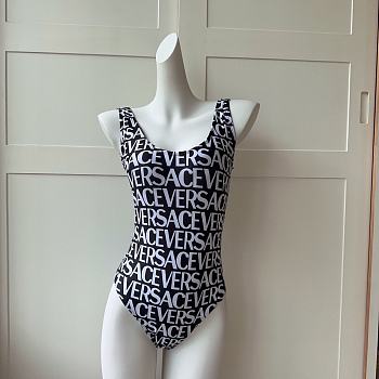 Kitlife VERSACE Swimsuit - S/M/L/XL