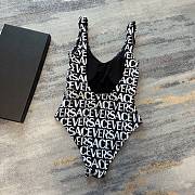 Kitlife VERSACE Swimsuit - S/M/L/XL - 2