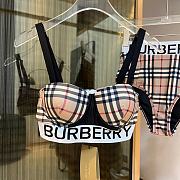 Kitlife Burberry Swimsuit - S/M/L - 1