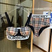 Kitlife Burberry Swimsuit - S/M/L - 5