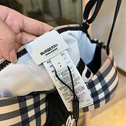 Kitlife Burberry Swimsuit - S/M/L - 2