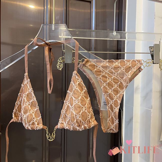 Kitlife Gucci Swimsuit - S/M/L - 1