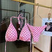 Kitlife Gucci Pink Swimsuit - S/M/L - 1