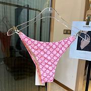 Kitlife Gucci Pink Swimsuit - S/M/L - 3