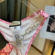 Kitlife Gucci Pink Swimsuit - S/M/L - 5