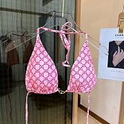 Kitlife Gucci Pink Swimsuit - S/M/L - 6