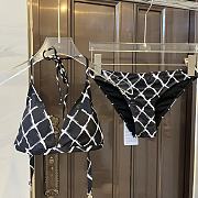 Kitlife Chanel Black Swimsuit - S/M/L - 1
