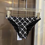 Kitlife Chanel Black Swimsuit - S/M/L - 2