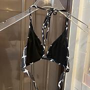 Kitlife Chanel Black Swimsuit - S/M/L - 3