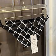 Kitlife Chanel Black Swimsuit - S/M/L - 5