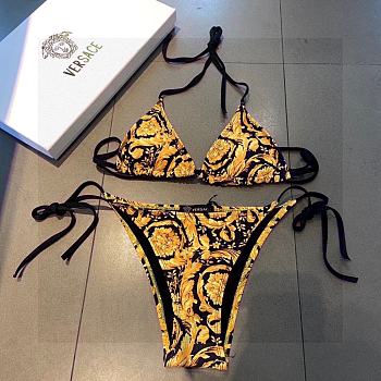 Kitlife Versace 00 Swimsuit - S/M/L