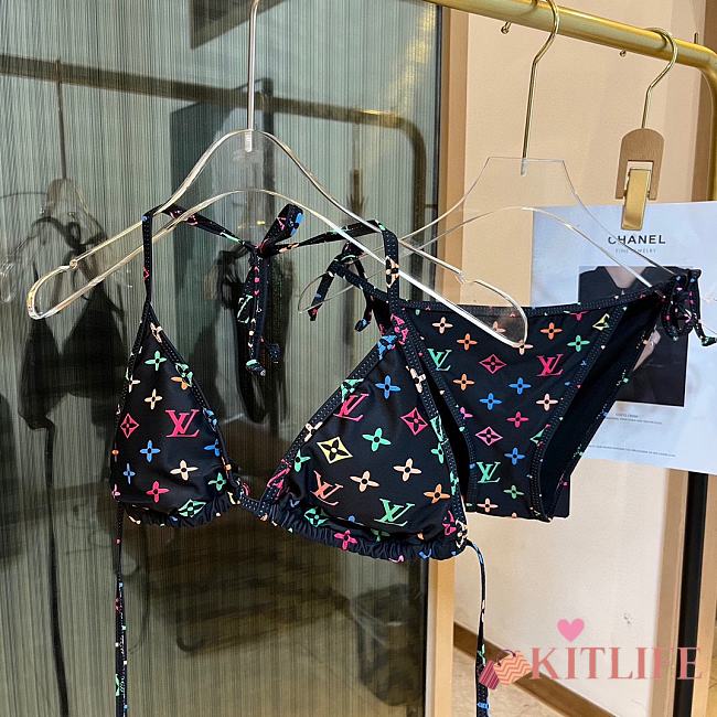Kitlife Louis Vuitton 01 Swimsuit - S/M/L - 1