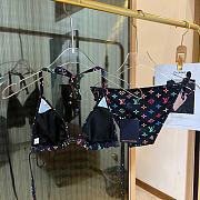 Kitlife Louis Vuitton 01 Swimsuit - S/M/L - 4