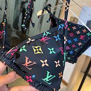 Kitlife Louis Vuitton 01 Swimsuit - S/M/L - 6