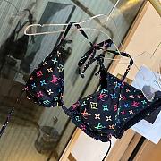 Kitlife Louis Vuitton 01 Swimsuit - S/M/L - 5