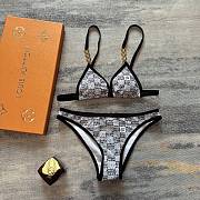 Kitlife Louis Vuitton 02 Swimsuit - S/M/L - 1
