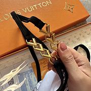 Kitlife Louis Vuitton 02 Swimsuit - S/M/L - 6