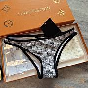 Kitlife Louis Vuitton 02 Swimsuit - S/M/L - 5
