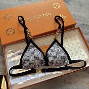 Kitlife Louis Vuitton 02 Swimsuit - S/M/L - 4