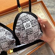 Kitlife Louis Vuitton 02 Swimsuit - S/M/L - 3